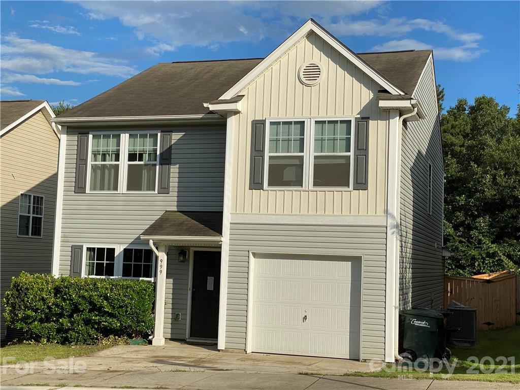 999 Ramsgate Dr., Concord, NC 28025