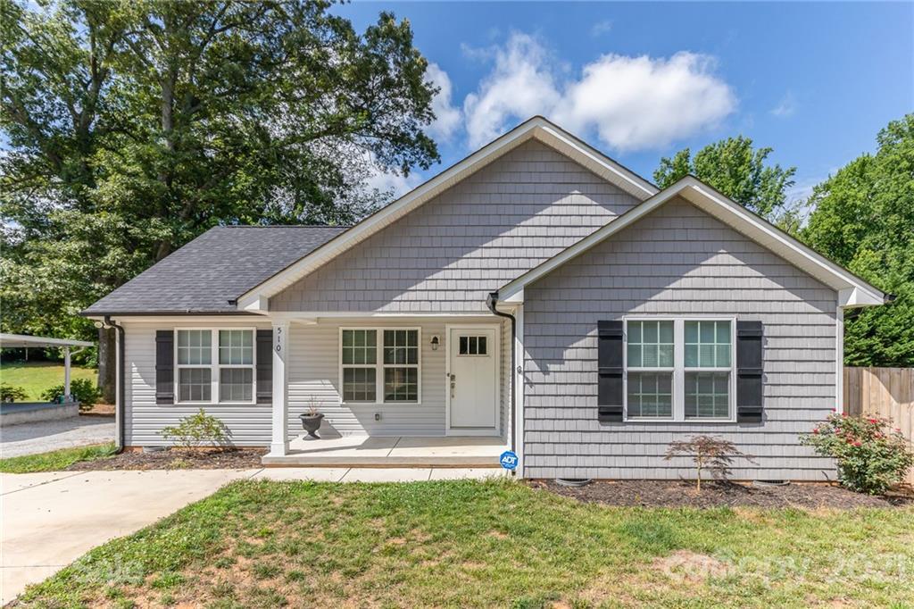 510 Kimball Loop, China Grove, NC 28023