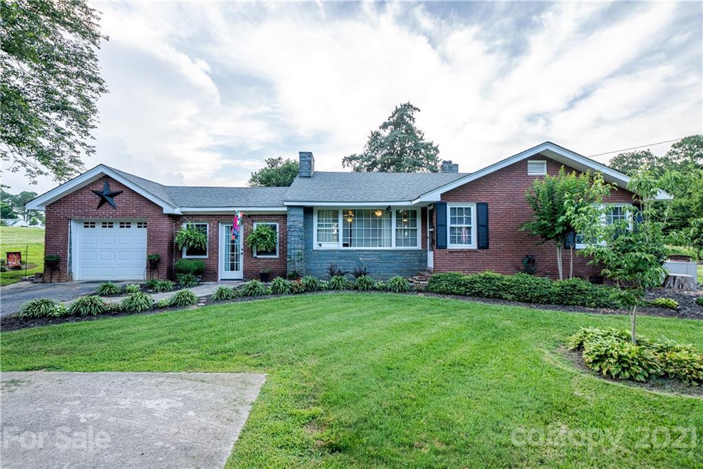 24469 Canton Rd., Albemarle, NC 28001