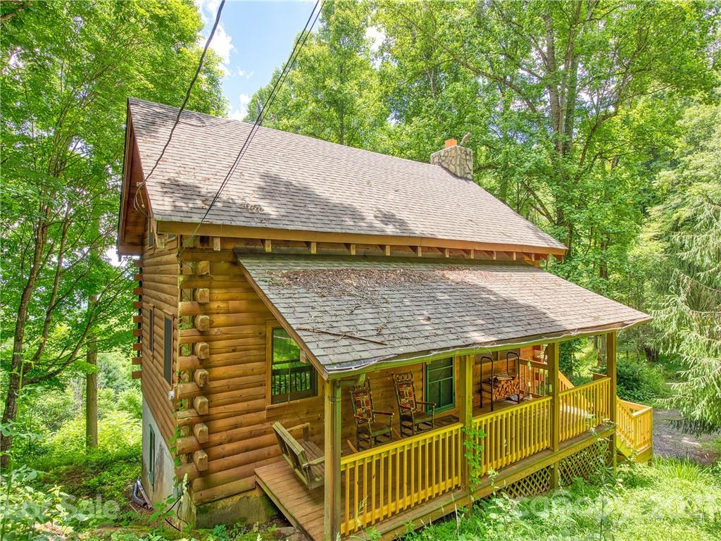 108 Lofty View Dr., Waynesville, NC 28785