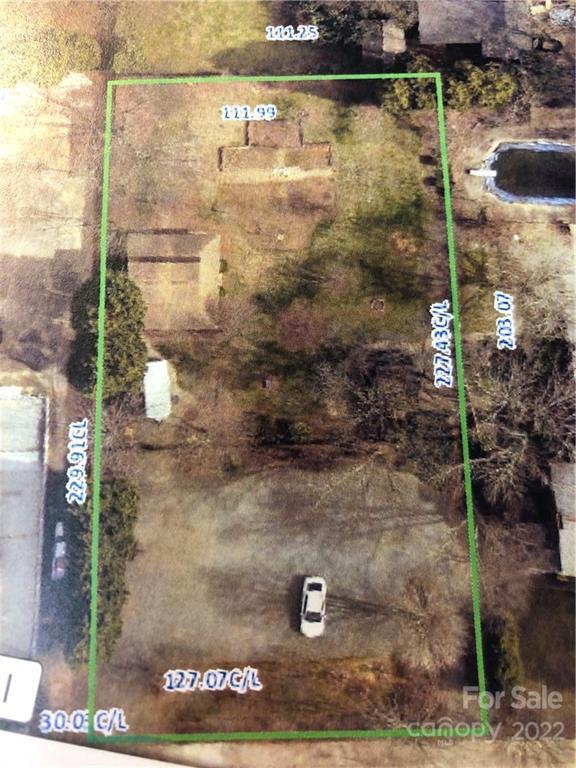 14516 S Old Statesville Rd., Huntersville, NC 28078