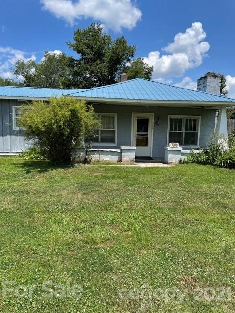 5259 Pigeon St., Waynesville, NC 28786