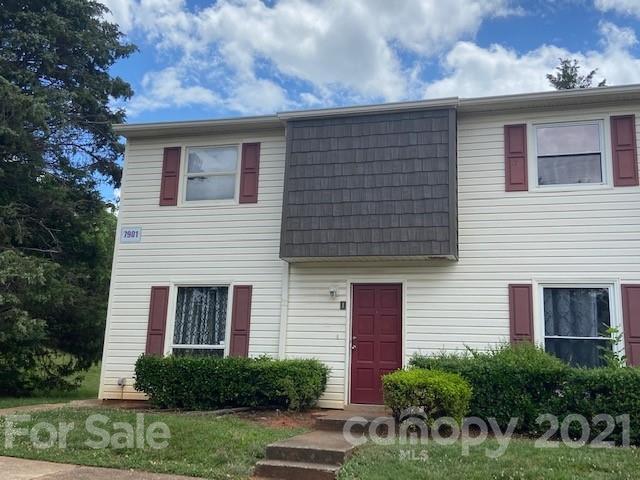 7901 Lakehouse Ln. #1, Charlotte, NC 28210