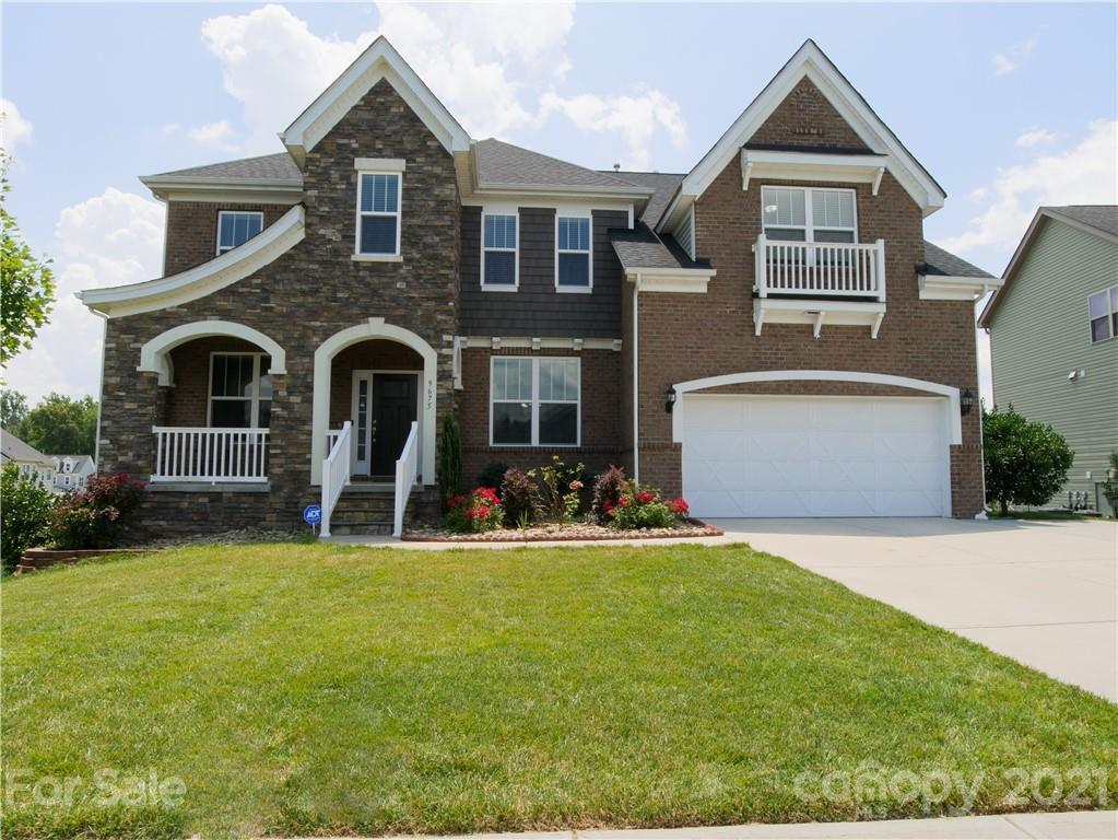 9675 Colts Neck Ln. #136, Concord, NC 28027