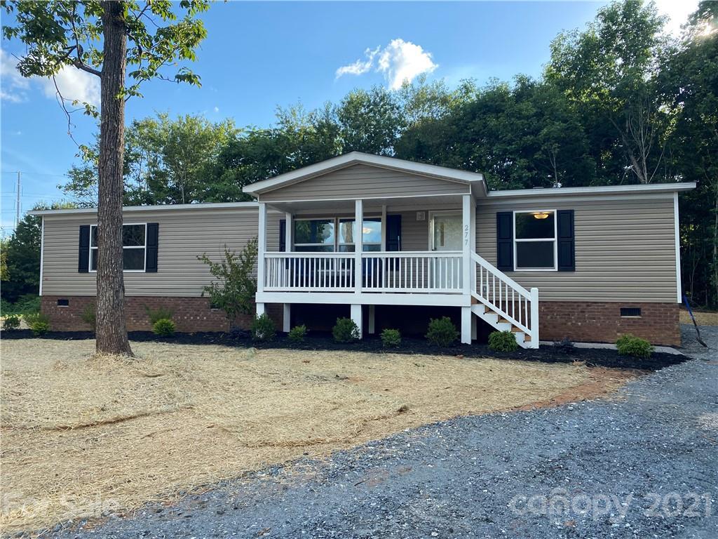 277 Eldon Grove Dr., Mooresboro, NC 28114