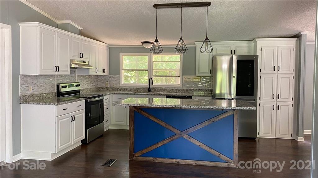 2811 Price Rushing Rd., Monroe, NC 28110