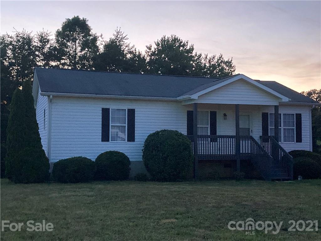 113 Habitat Ln., Drexel, NC 28655