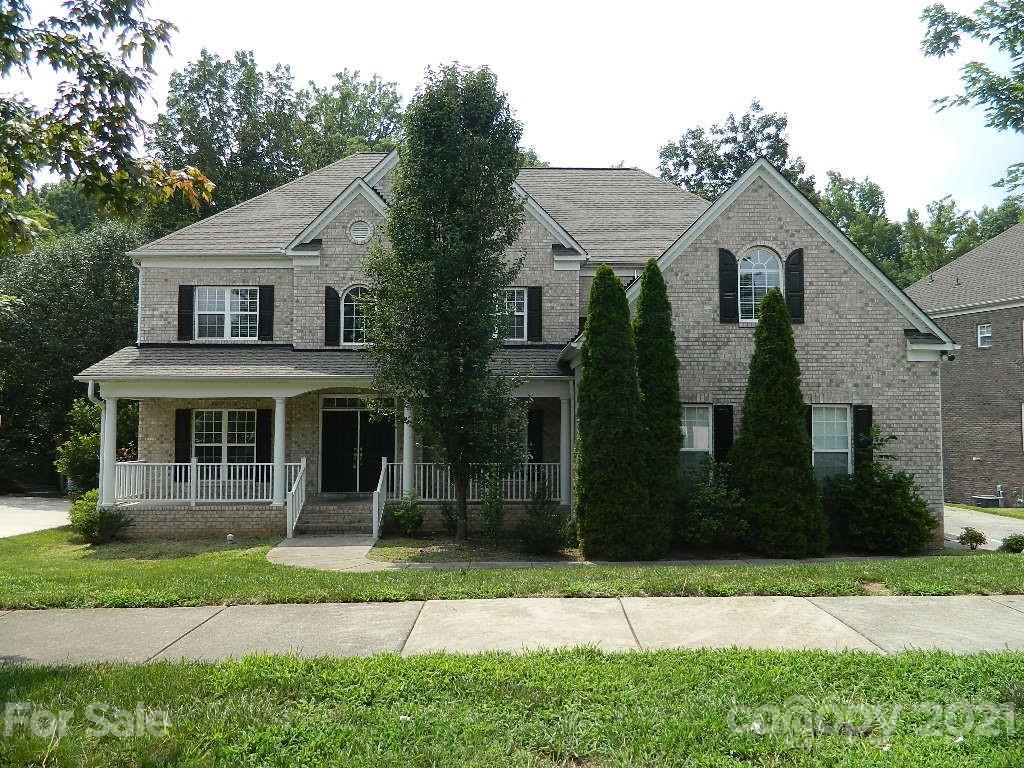 703 Georgetown Dr., Concord, NC 28027