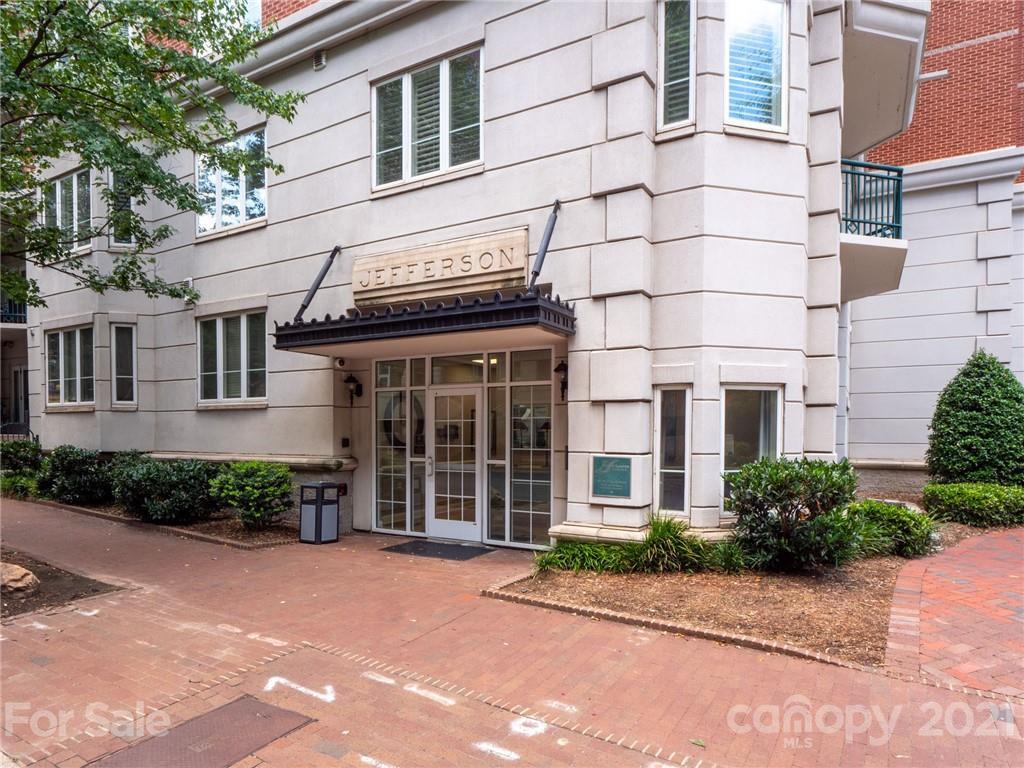 401 N Church St. #408, Charlotte, NC 28202