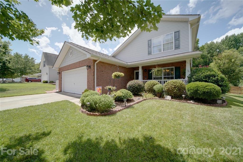 530 Courtland Ct., Kannapolis, NC 28081