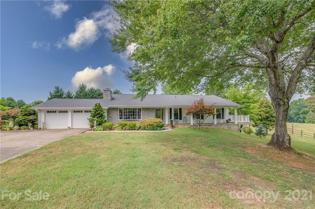342 Us 221s Hwy., Rutherfordton, NC 28139