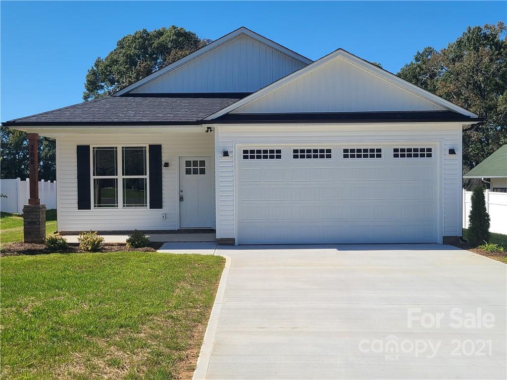 208 Anderson Rd., Albemarle, NC 28001