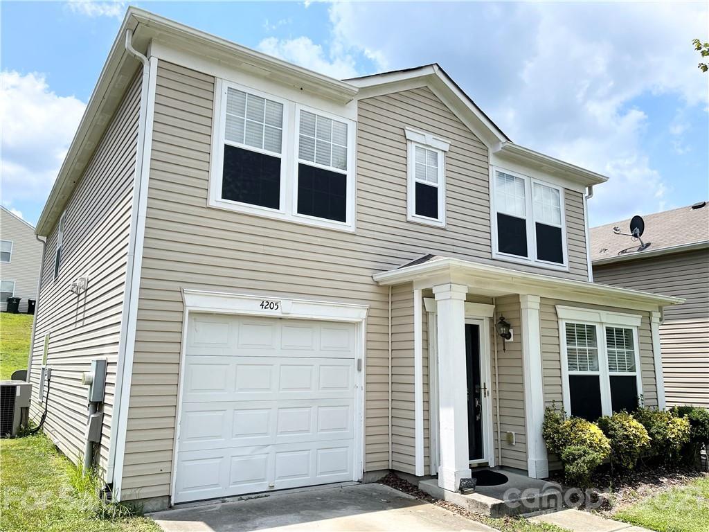 4205 Kellybrook Dr., Concord, NC 28025