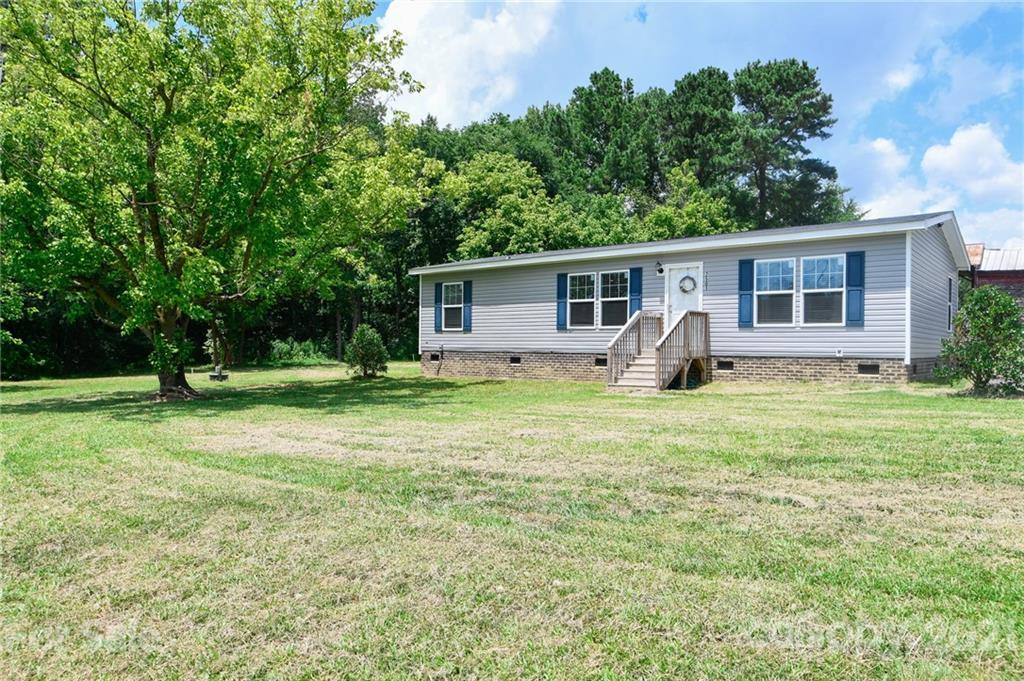 2503 Hargette Rd., Monroe, NC 28112