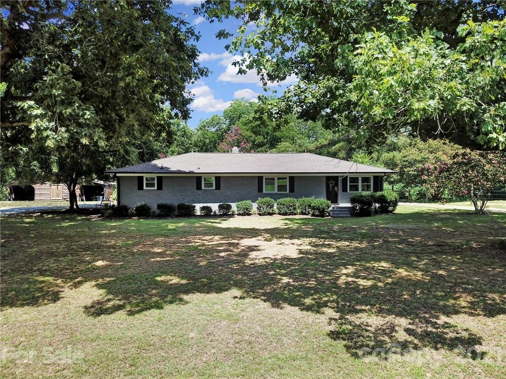 1805 E Brief Rd., Monroe, NC 28110