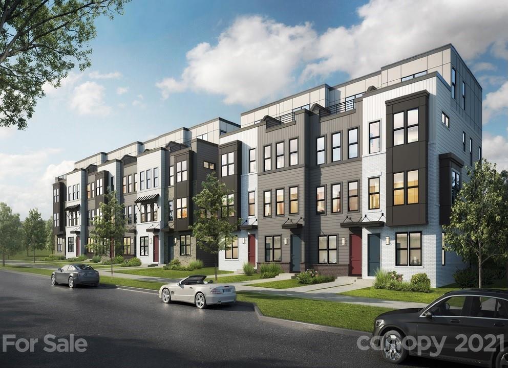 529 W Tremont Ave. #97, Charlotte, NC 28203