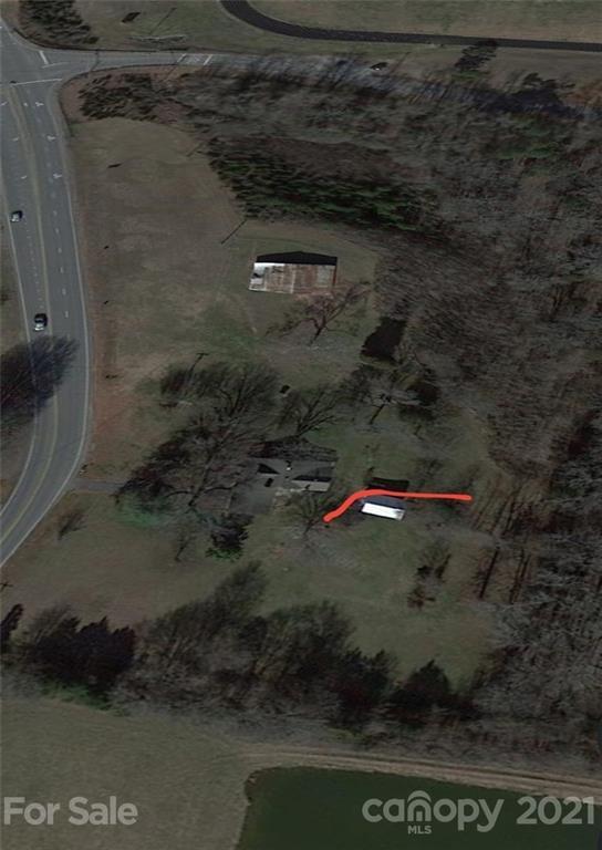 2336 Trinity Church Rd., Concord, NC 28027