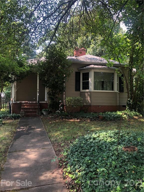 101 Glendale Ave., Concord, NC 28025