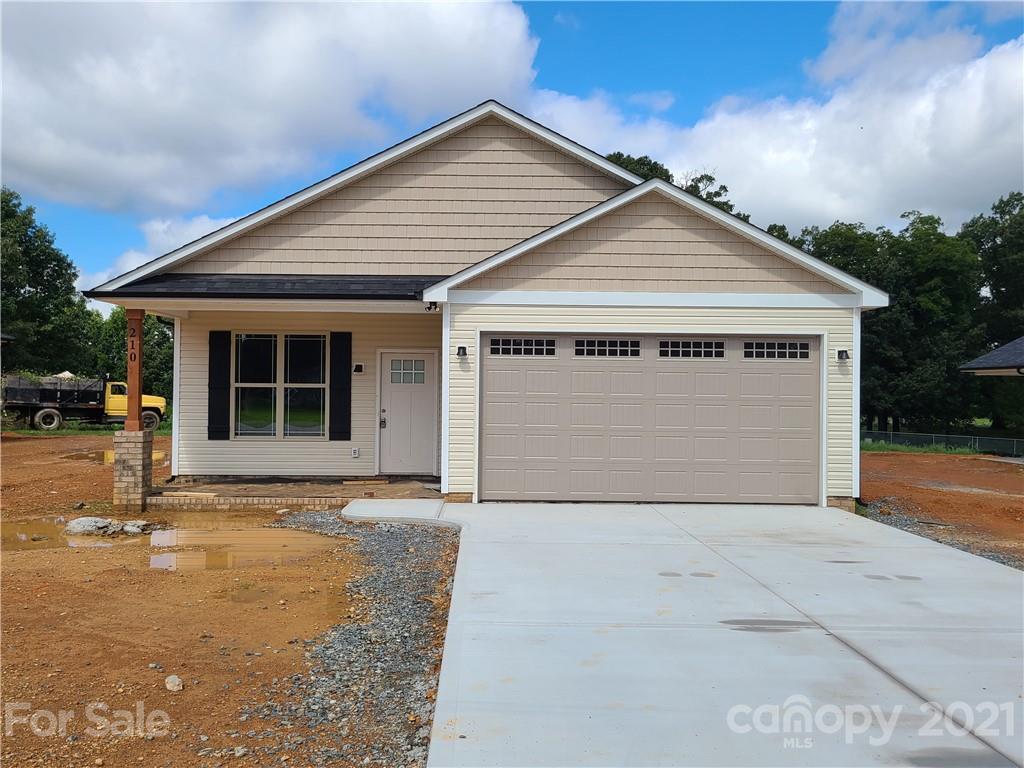 210 Anderson Rd., Albemarle, NC 28001