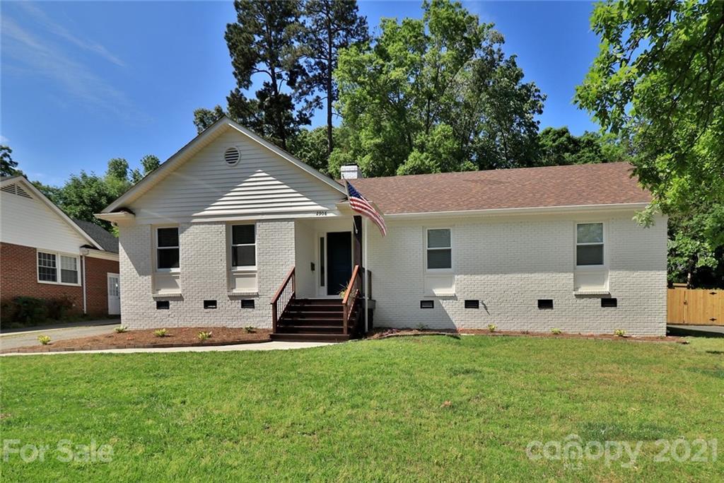 2908 Archdale Dr., Charlotte, NC 28210