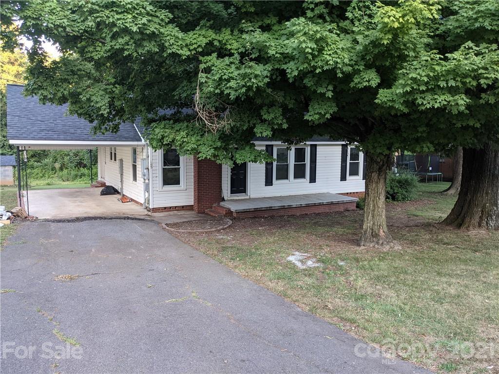 165 Ketchie Estate Rd., China Grove, NC 28023
