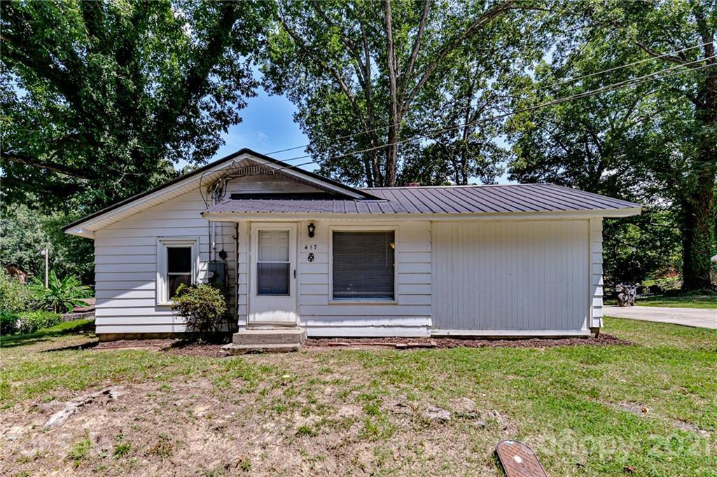 417 Brookwood Ave., Albemarle, NC 28001