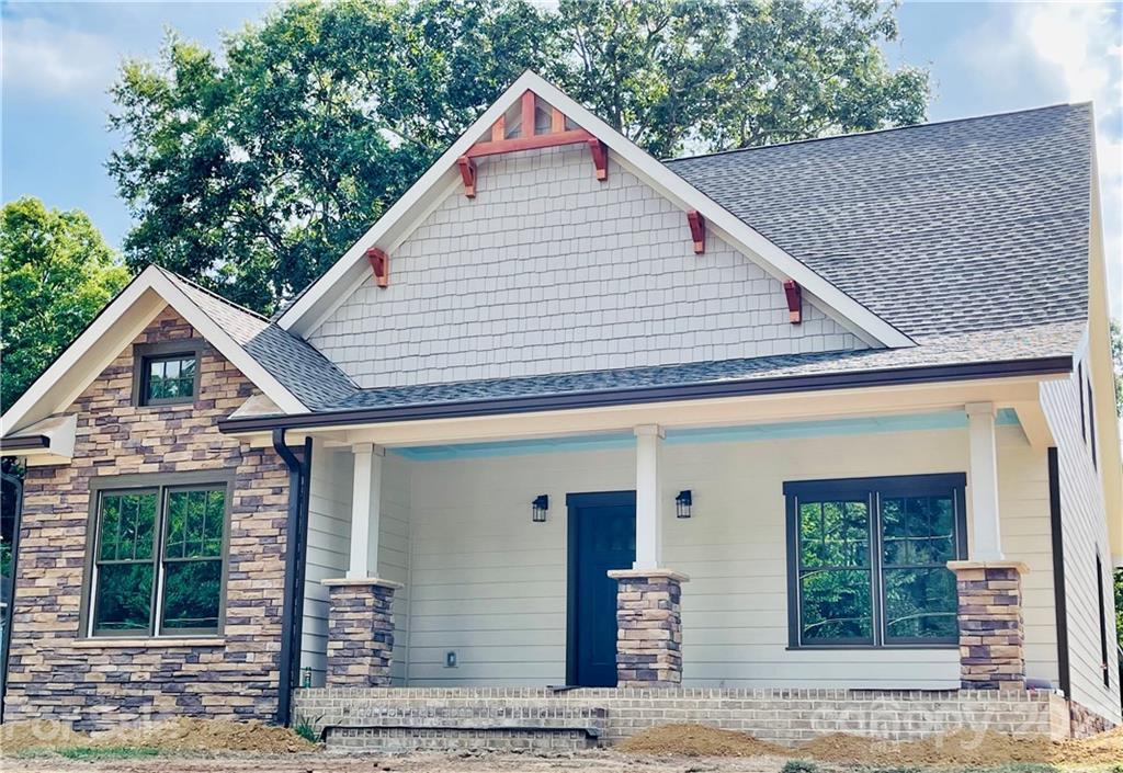 300 S Crawford St., Monroe, NC 28112