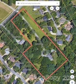 8728 Mount Holly Hntrsvlle Rd., Huntersville, NC 28078