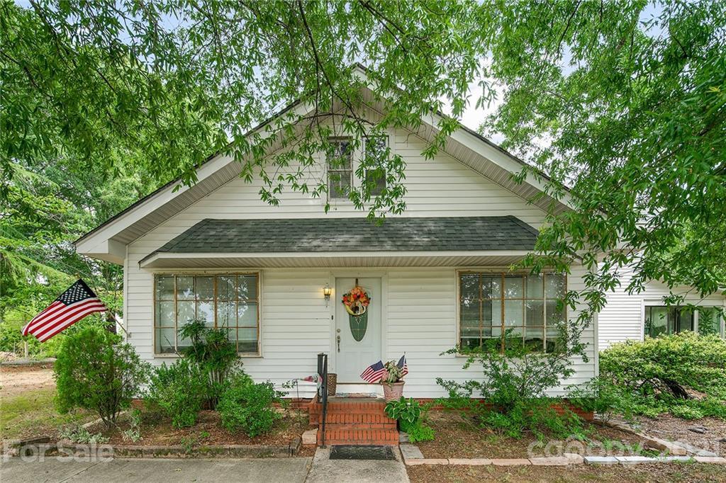 29190 Sweet Home Church Rd., Albemarle, NC 28001