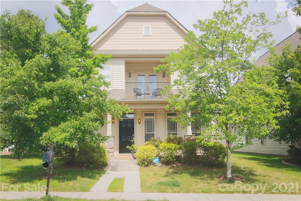 3048 Ivy Brook Pl. #60, Matthews, NC 28104