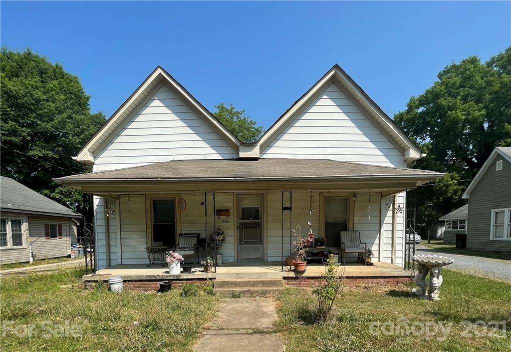 234 Fink Ave., Concord, NC 28025