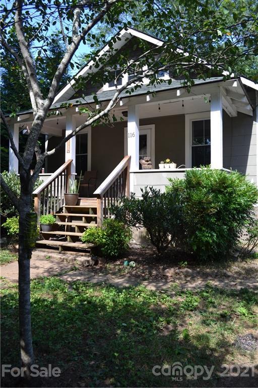 116 Hanover St., Asheville, NC 28806