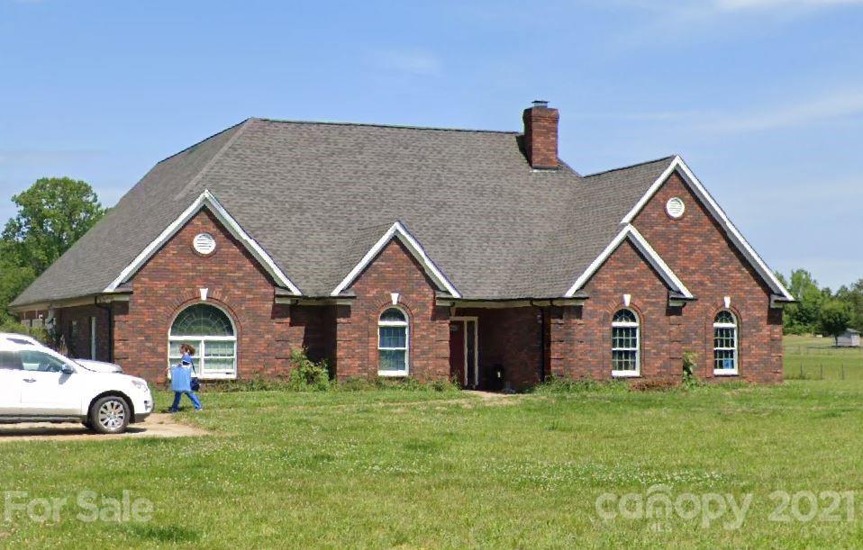 11840 Moores Chapel Rd., Charlotte, NC 28214
