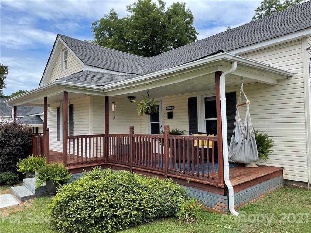 212 Park St., China Grove, NC 28023