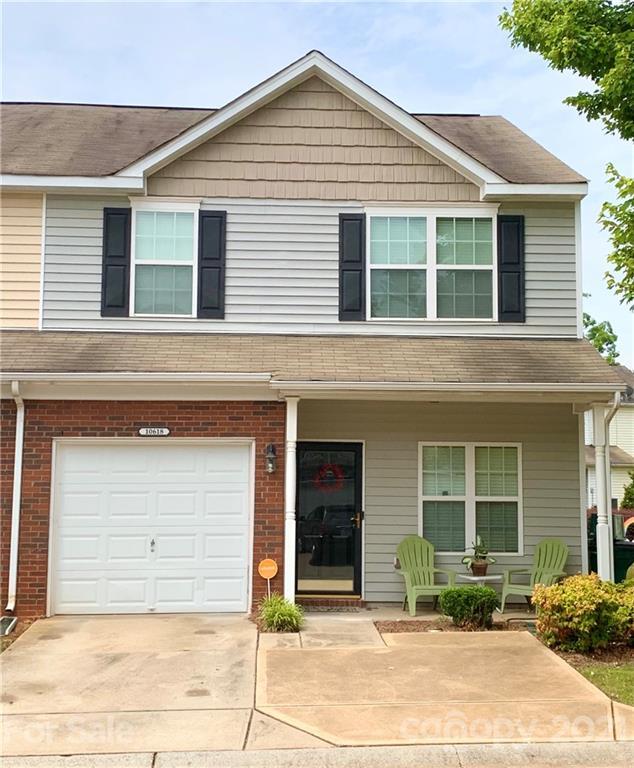 10618 Bunclody Dr., Charlotte, NC 28213