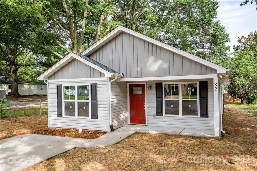 47 Dulin Dr., Concord, NC 28027