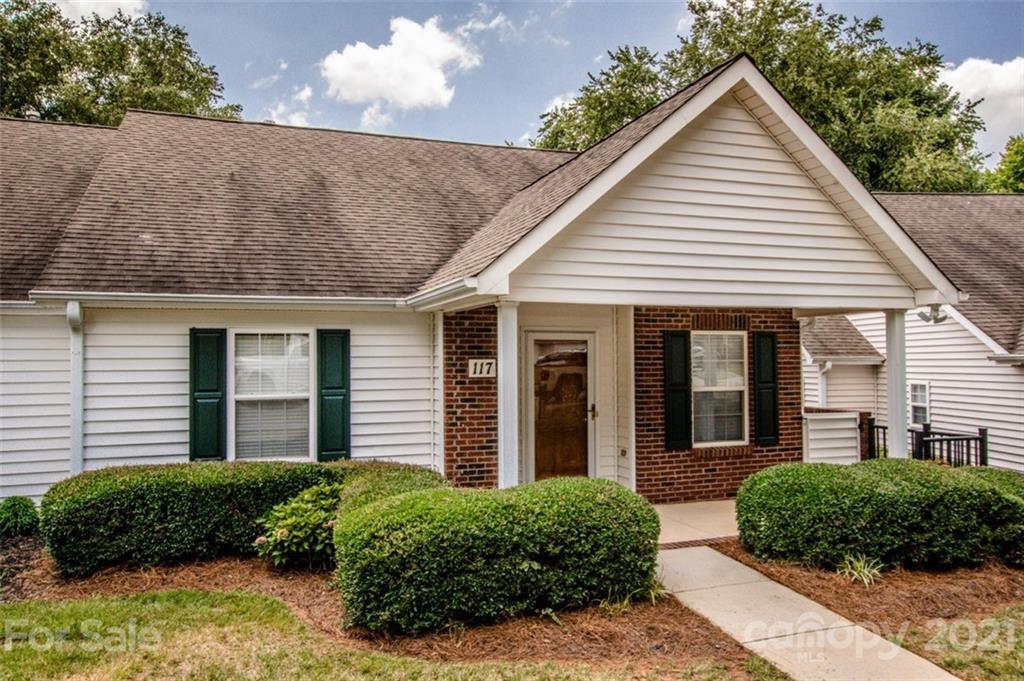 117 Ashwood Ln., Mooresville, NC 28117