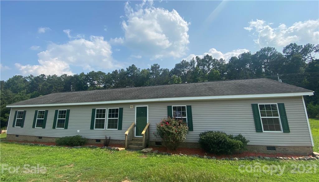 2810 Garden Glen Ct., Monroe, NC 28112