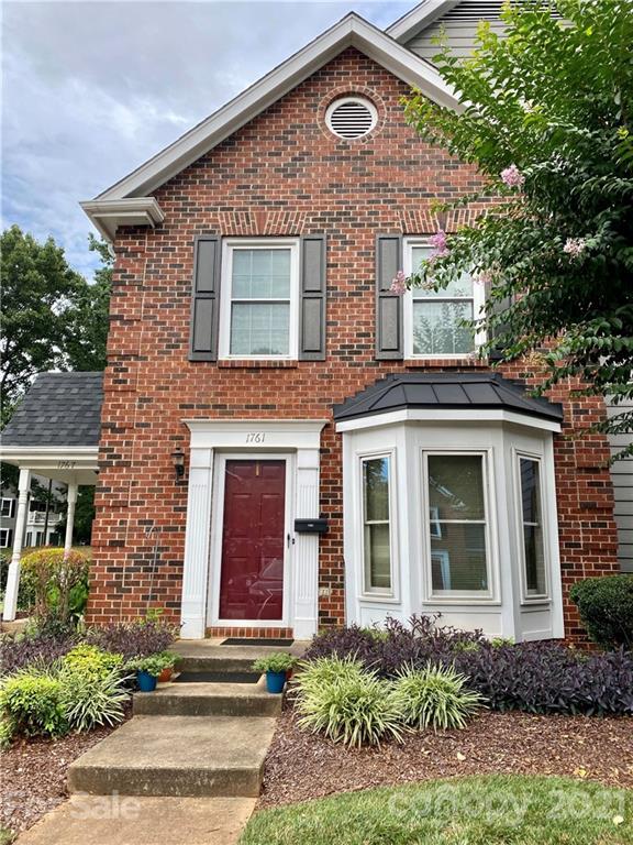 1761 Robinwood Rd., Gastonia, NC 28054