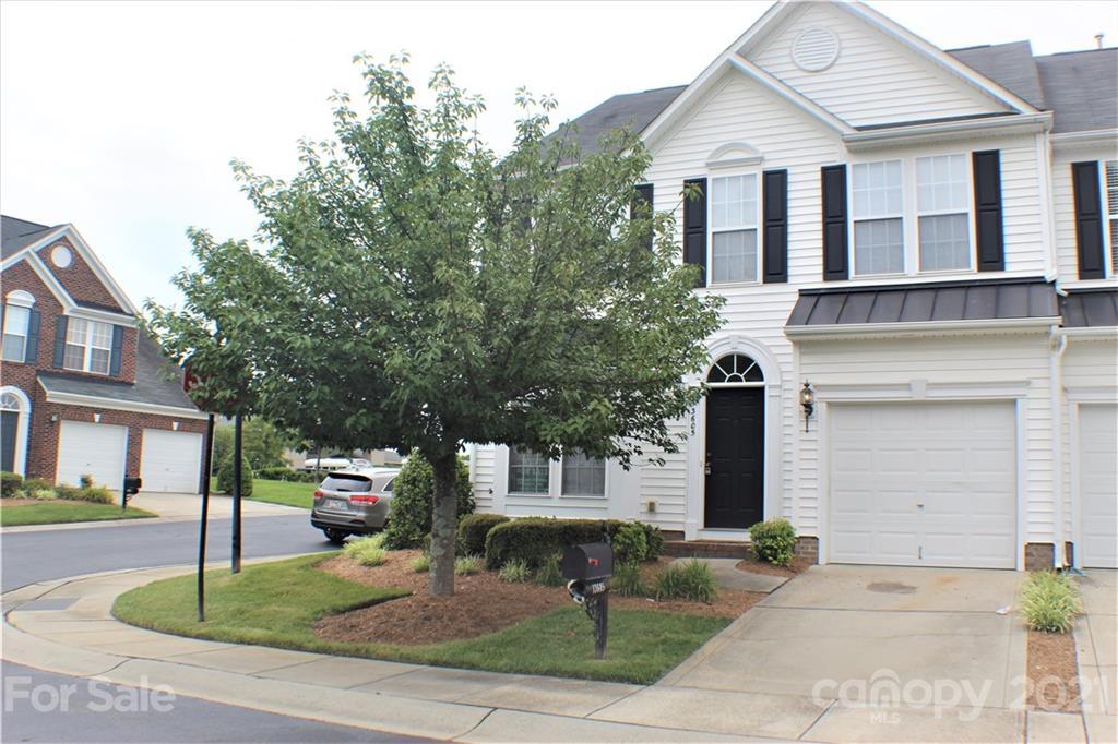 13605 Waterplace Ln., Charlotte, NC 28273