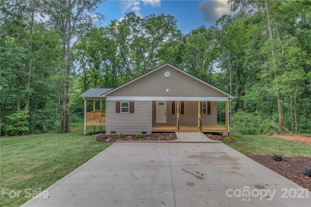 125 Woodland Cir., Rutherfordton, NC 28139