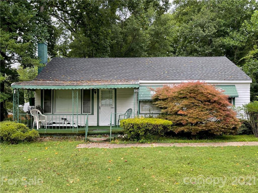 404 Cherry St., Belmont, NC 28012