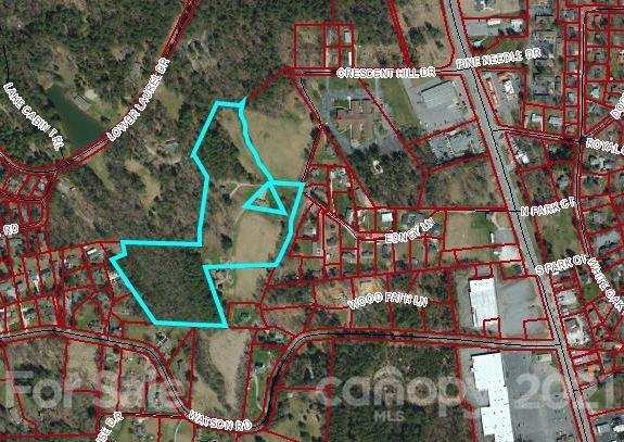 180 & 184 Crescent Hill Rd., Arden, NC 28704