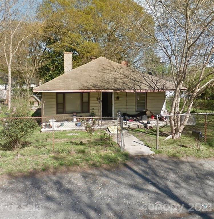 108 N Washington St., Gastonia, NC 28052