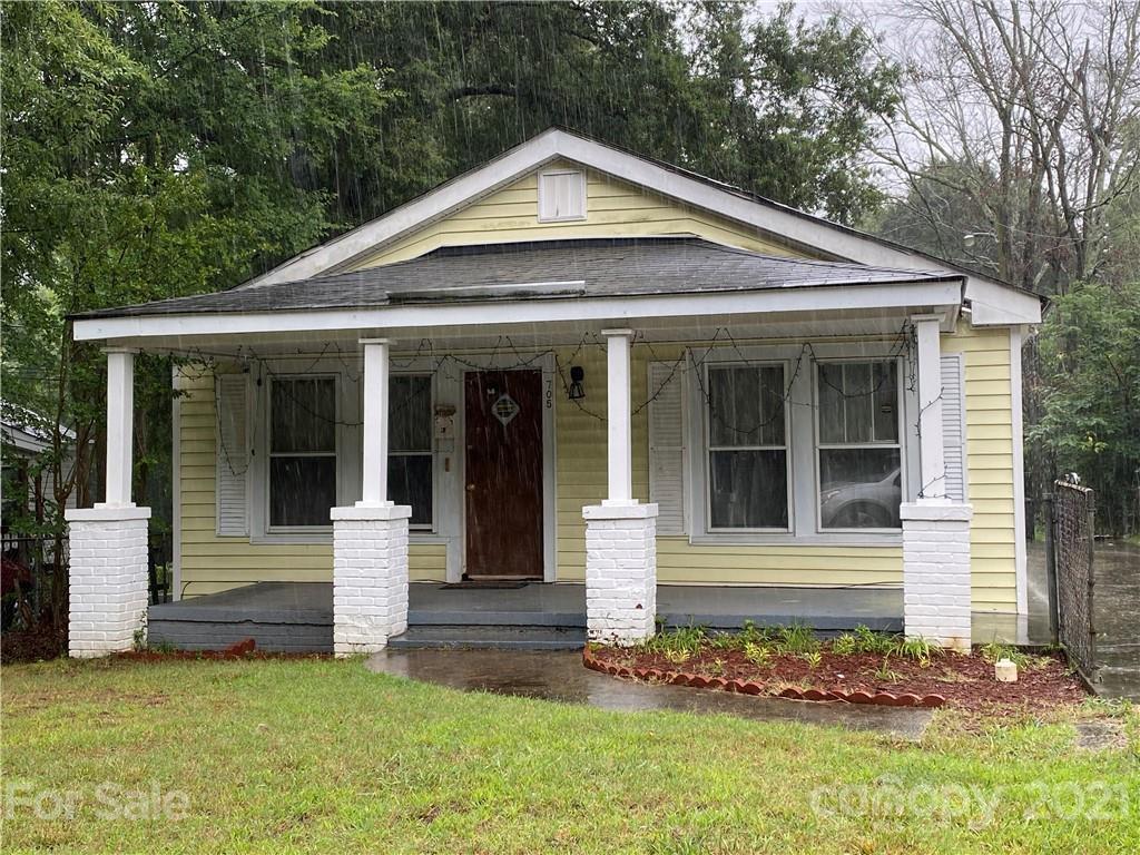 705 Phifer St., Monroe, NC 28110