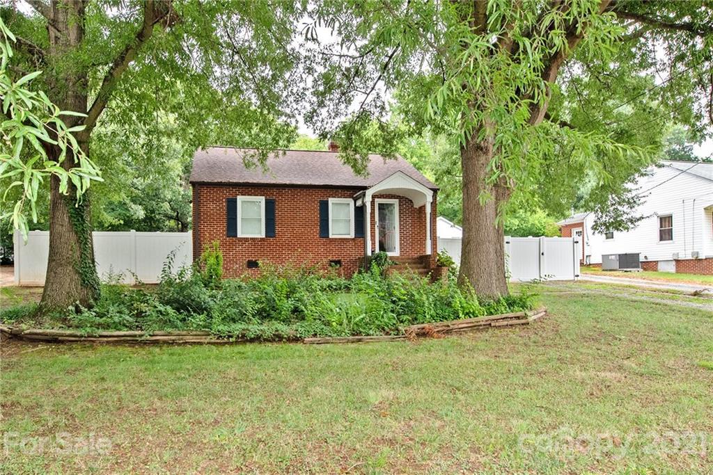 2803 Florida Ave., Kannapolis, NC 28083