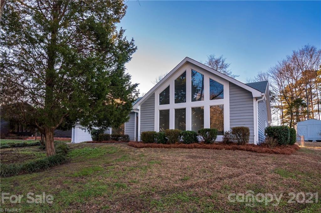 6703 Cockleburr Tr., Clemmons, NC 27012