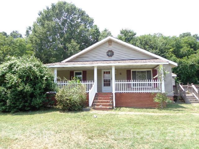 36 Selma Dr., Mooresville, NC 28115