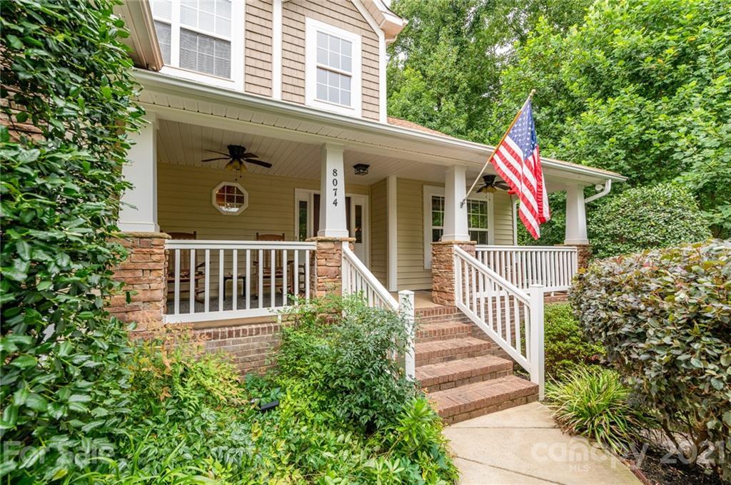 8074 Andrew Franklin Dr., Denver, NC 28037