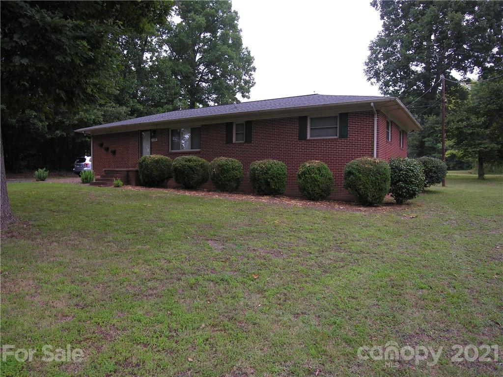 625 Homer Corriher Rd., China Grove, NC 28023
